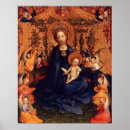 Suche nach mutter gottes poster Jungfrau maria