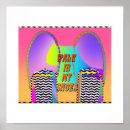 Recherche de marché posters Moderne