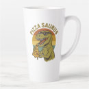 Suche nach t rex dino tassen Cartoon