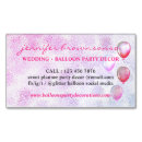 Recherche de occasion cartes visite Planificateur d'événements