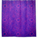 Recherche de vintage roses rideaux douche Fleurs