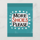 Suche nach schuh postkarten Sprichwort