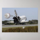 Suche nach shuttle atlantis poster Fotografie