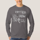 Recherche de 1964 vintage tshirts Né en 1964