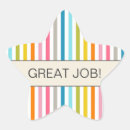Suche nach job aufkleber Großartige arbeit