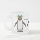 Recherche de pingouin tasses Dessin
