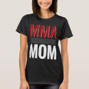 Recherche de martial tshirts Mère