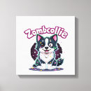 Suche nach border collie leinwandbilder Hund