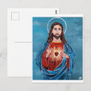Suche nach christliche malerei postkarten Heilig