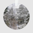 Recherche de neigeux ornements Blanc