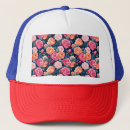 Suche nach orange muster kappen Blume
