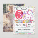 Suche nach unicorngeburtstags party einladungen Einhorngeburtstag