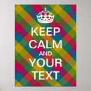 Suche nach kariert poster Cool