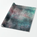 Recherche de mystère papier cadeau Abstrait