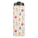 Recherche de pommes et poires tasses Citron