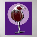 Suche nach weinglas poster Rotwein