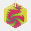 Recherche de motif graphique ornements Jaune