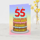 Suche nach 55 geburtstags karten 55 jahre alt