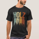 Suche nach holzfäller tshirts Kettensäge