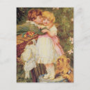 Recherche de capot cartes postales Enfant