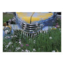 Suche nach altes auto poster Lastwagen