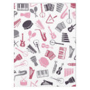 Recherche de de notes musique nappes Motif