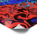 Recherche de torse posters Abstrait