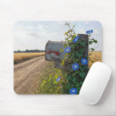 Recherche de boîte tapis souris Boîte aux lettres