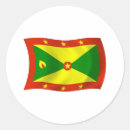 Suche nach flagge von grenada aufkleber Land