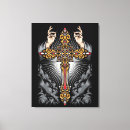 Recherche de croix celtique posters Religieux
