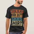 Recherche de pork tshirts Cul