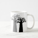 Suche nach baum silhouette tassen Afrika