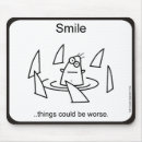 Suche nach lustige cartoon mousepads Weiß