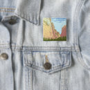 Suche nach vintage werbung buttons Reise