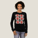 Recherche de rouge 3d vêtements Motif