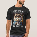 Suche nach morgenmuffel tshirts Kätzchen