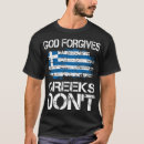 Suche nach lustig grieche tshirts Flagge