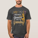 Recherche de dance grandma tshirts Nana