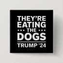 Recherche de chien drôle badges Élection