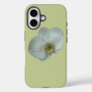 Recherche de orchidée iphone coques Nature