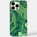 Recherche de circuit iphone coques Nerd