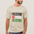 Suche nach palästina flagge tshirts Palestinisch