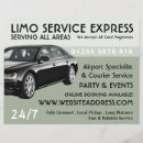 Recherche de limousine Chauffeur