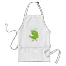 Recherche de perroquet vert tabliers Mignon