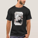 Suche nach gut und böse tshirts Weiß