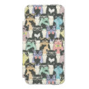 Recherche de hippie iphone 5 coques Noir