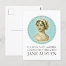 Suche nach jane austen postkarten Literatur