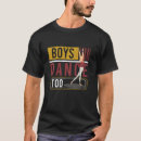 Suche nach für die tänzer männlich tshirts Mann
