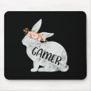 Suche nach vintage ostern mousepads Kaninchen