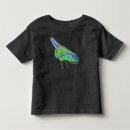 Recherche de sauterelles tshirts Pour enfants